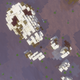 Illustration for article titled The Latest Minecraft Trend Has Fans Building Creepy, Giant Skeletons